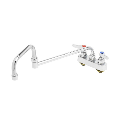 T&S Brass B-1131 Faucet 18"