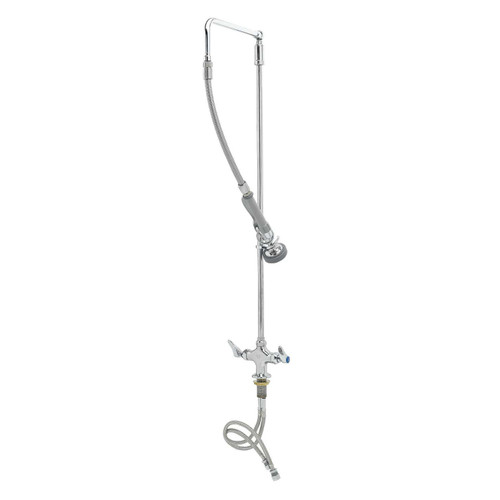 T&S Brass B-0111 Pre-Rinse Unit