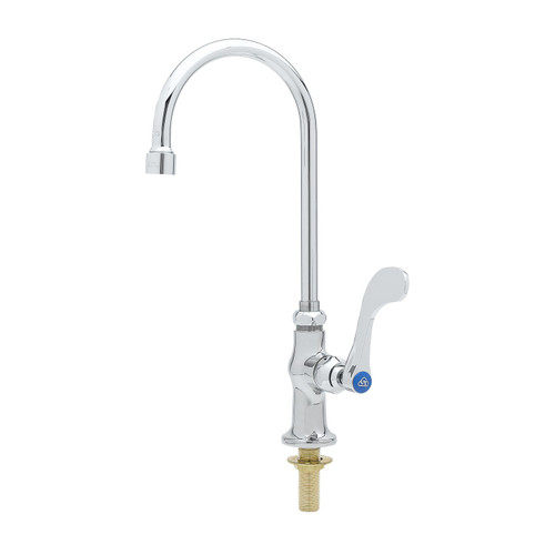 T&S Brass B-0305-VR4 Pantry Faucet single deck mount