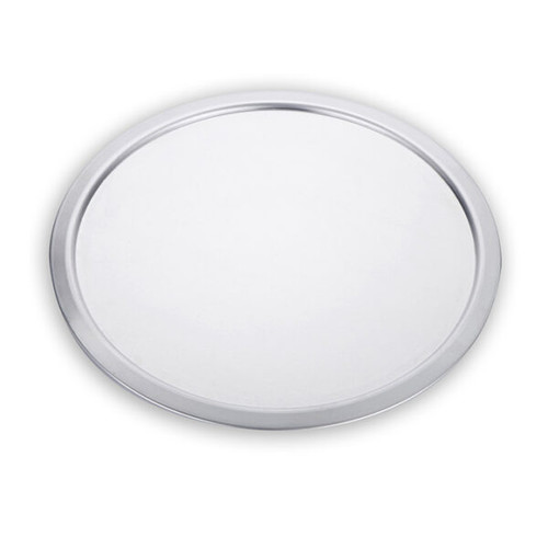 American Metalcraft 7013 14.5" W Round Aluminum Deep Pan Cover