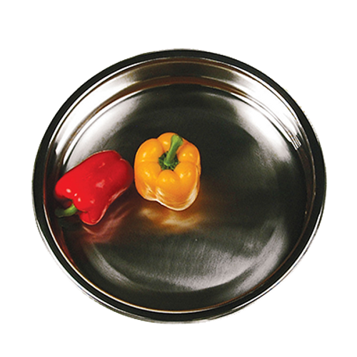 Eastern Tabletop 3119FP 4 Qt. Mid and Max Chafing Dish Food Pan