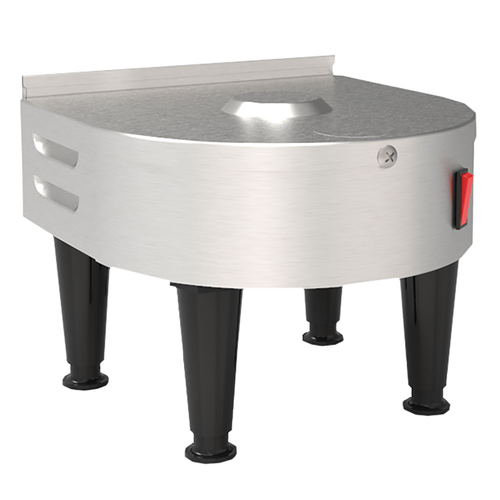 Grindmaster RWS1 Stand for Warmer Shuttle - 120 Volts