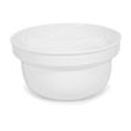 Eastern Tabletop PFP108 7 Qt. Marmite Chafing Dish Food Pan