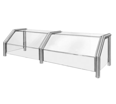 Piper Products CPGC-60 60" Single-Sided Classic Protector Guard