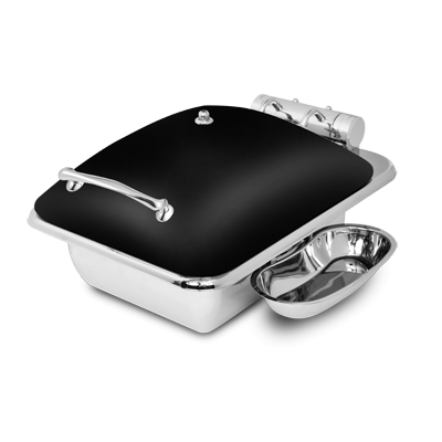Eastern Tabletop 3964MB Crown Collection Induction Chafer