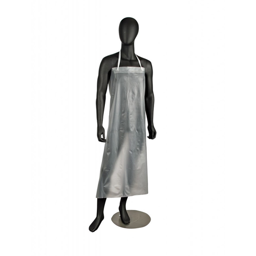 San Jamar 614DVA Dishwashing Apron 36"
