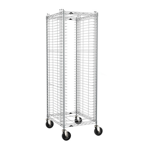 Metro RE1 Wire Bun Pan Rack