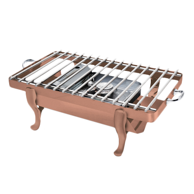 Eastern Tabletop 3257GCP Park Avenue Grill Stand