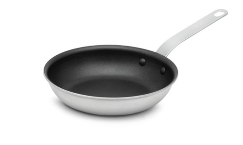 Vollrath 671408 8" Aluminum Wear-Ever Aluminum Fry Pan