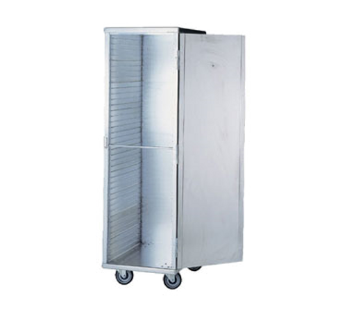 Piper Products 941-EX Transport Cabinet