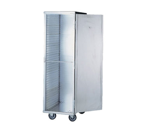 Piper Products 941-EX Transport Cabinet
