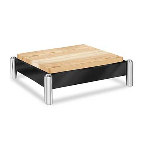 Eastern Tabletop 3390MB Quick Connect Riser & Carving Board