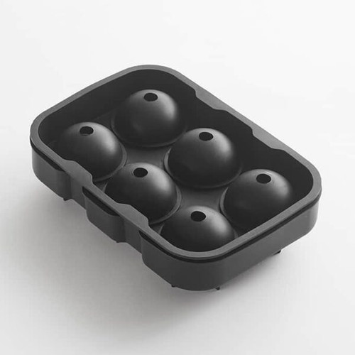 American Metalcraft SMSR8 4" Ice Mold