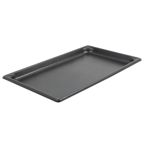 Vollrath 70012 Super Pan V With SteelCoat x3 Non-Stick Interior Full Size Food Pan
