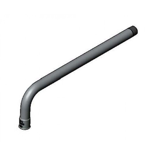 T&S Brass 072X Vacuum Breaker Nozzle 12" long