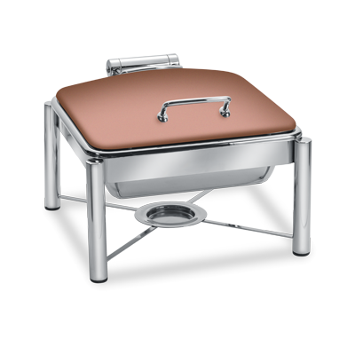Eastern Tabletop 3954/SCP Pillar'd Mid/Max Collection Chafing Dish