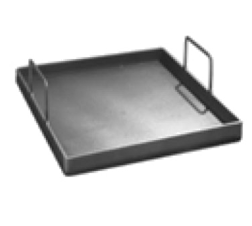 Crown Verity CV-G1222 Removable Griddle Plate