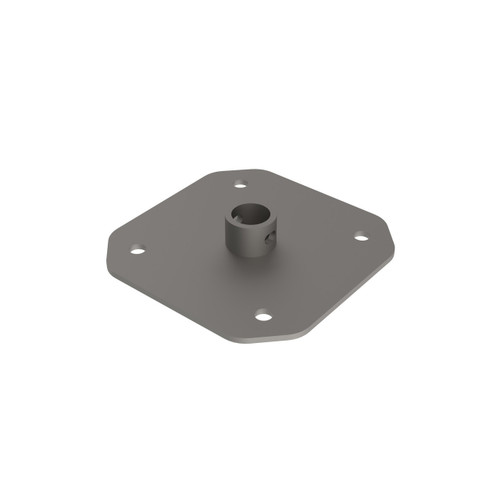 Metro SABP14BR-4PK Seismic Base Plate Kit