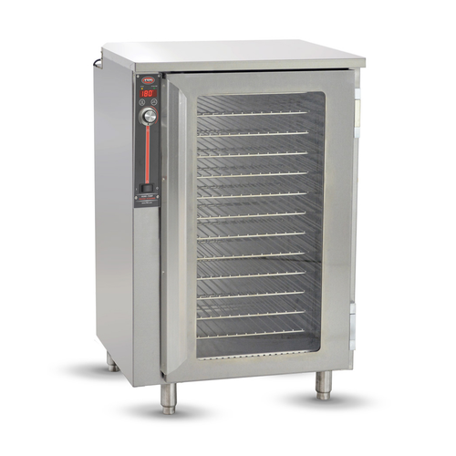 FWE HLC-1717-13 Handy Line Heated Cabinet