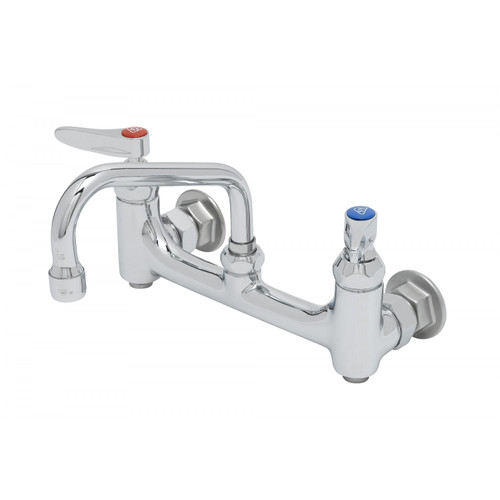 T&S Brass B-0232-BST Sink Mixing Faucet 6"