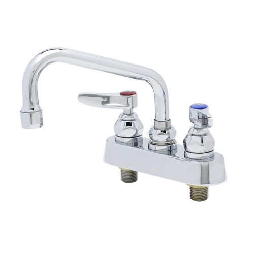 T&S Brass B-1110 Faucet 6"