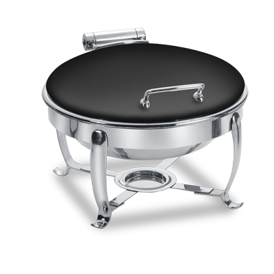 Eastern Tabletop 3918SMB Park Avenue Induction Chafing Dish