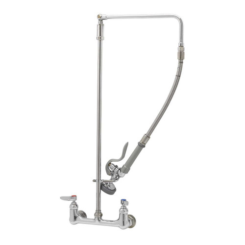T&S Brass B-0131 Easyinstall Pre-Rinse Unit