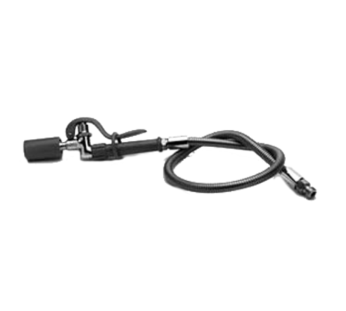 T&S Brass B-0100-Cm Spray Valve With Low Flow Head 44"