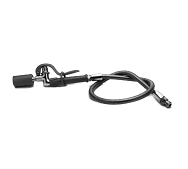 T&S Brass B-0100-Cm Spray Valve With Low Flow Head 44"