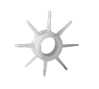 American Metalcraft DDW5703 Replacement Wheels