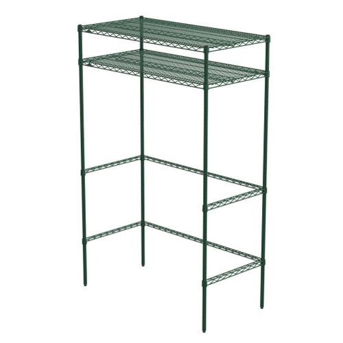 Metro CR742448DOCK Docking Station 24" x 48" Shelf Kit for Coolers / Freezers