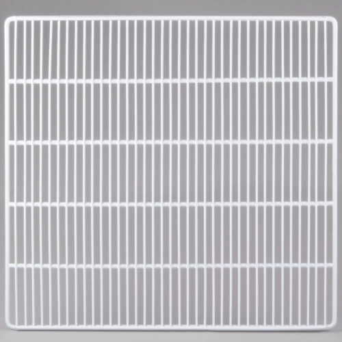 Turbo Air KW89000101 Left/Right Additional PE Coated Wire Shelf