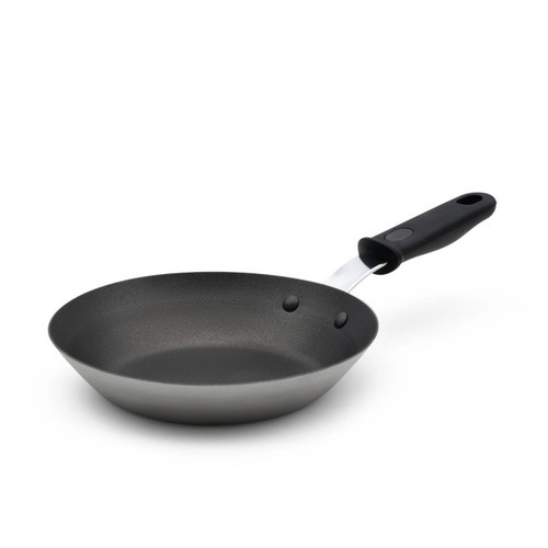 Vollrath 5923938 9.38" Carbon Steel INDUCTION COOKING Fry Pan