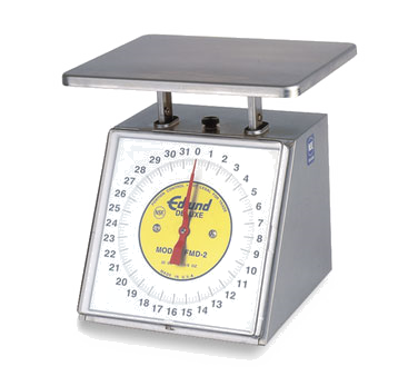 Edlund RM-5000 Dial Type Portion Scale