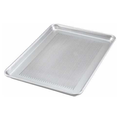 Winco ALXP-2618P 26" Aluminum Sheet Pan