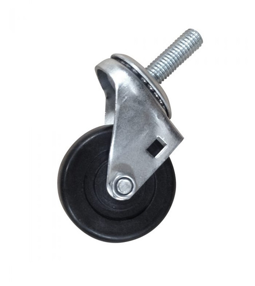 Turbo Air 30265H0100 2-1/2" Stem Caster
