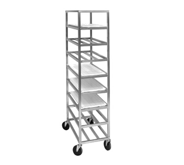 Channel UPR7 Platter Rack