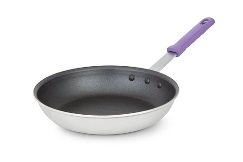 Vollrath T401080 10" Aluminum Wear-Ever Aluminum Fry Pan
