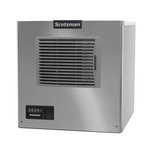 Scotsman MC0522SA-32 475 Lbs. Prodigy ELITE Air Cooled Cube Style Ice Maker - 208-230 Volts