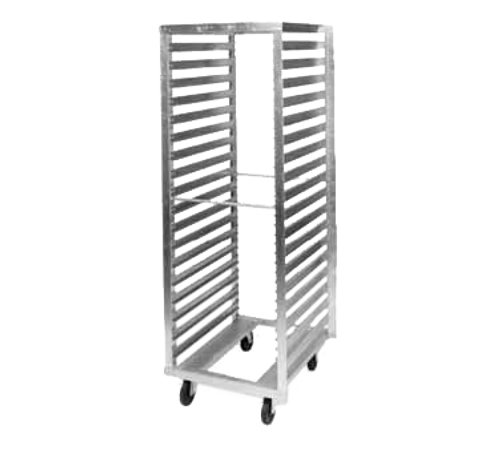 Metro RF13NA33 Roll-in Refrigerator Rack