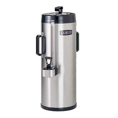 Fetco D009 TPD-15 1.5 Gallon LUXUS Thermal Dispenser
