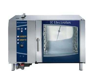 Electrolux 269371 Boilerless Electric SkyLine Pro 62 Combi Oven - 208 Volts