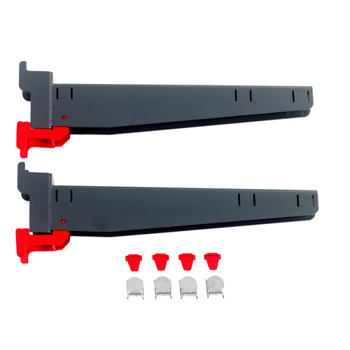 Metro Sma18A Smartlever 18" Arm Pair