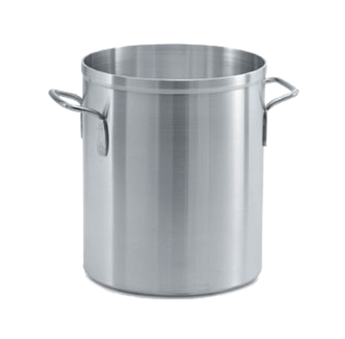 Vollrath 67532 32 Qt Classic Stock Pot