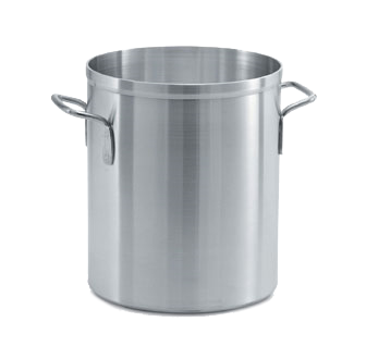 Vollrath 67532 32 Qt Classic Stock Pot