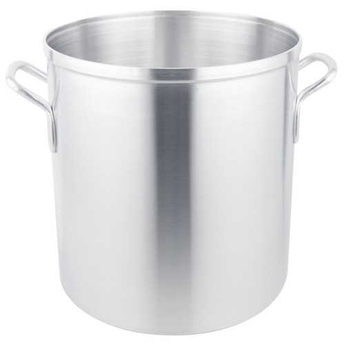 Vollrath 67532 32 Qt Classic Stock Pot