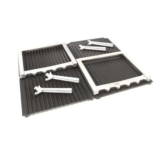 Merrychef PSA1108 Chicken Griddle Pan Set