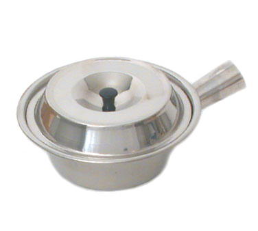Town 34752 32 Oz Aluminum Sauce Pan