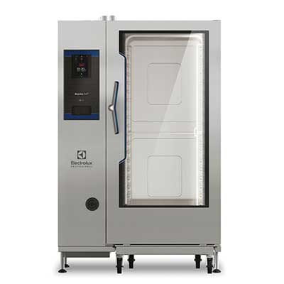 Electrolux 219645 Boilerless Electric SkyLine ProS 202 Combi Oven - 480 Volts