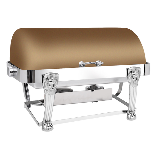 Eastern Tabletop 3114LHRZ Lion Head Chafer